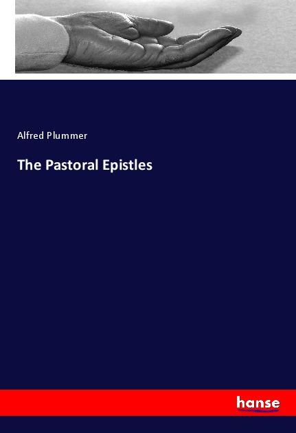 The Pastoral Epistles