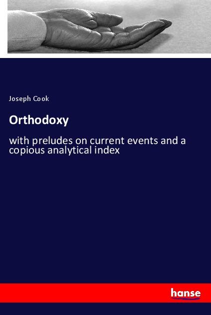 Orthodoxy