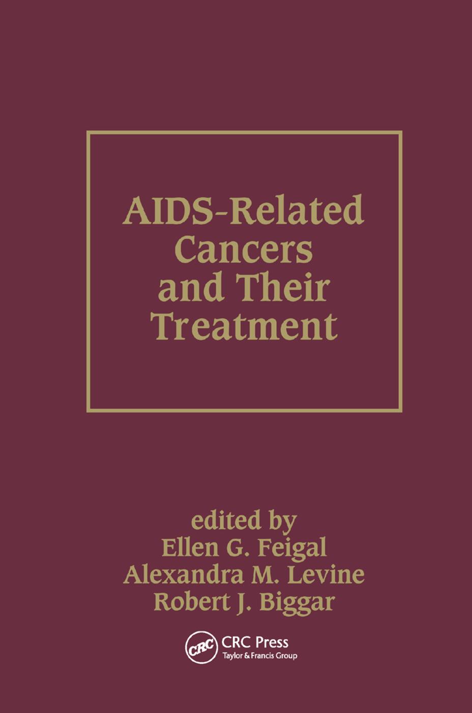 Aids-Related Cancers and Their Treatment