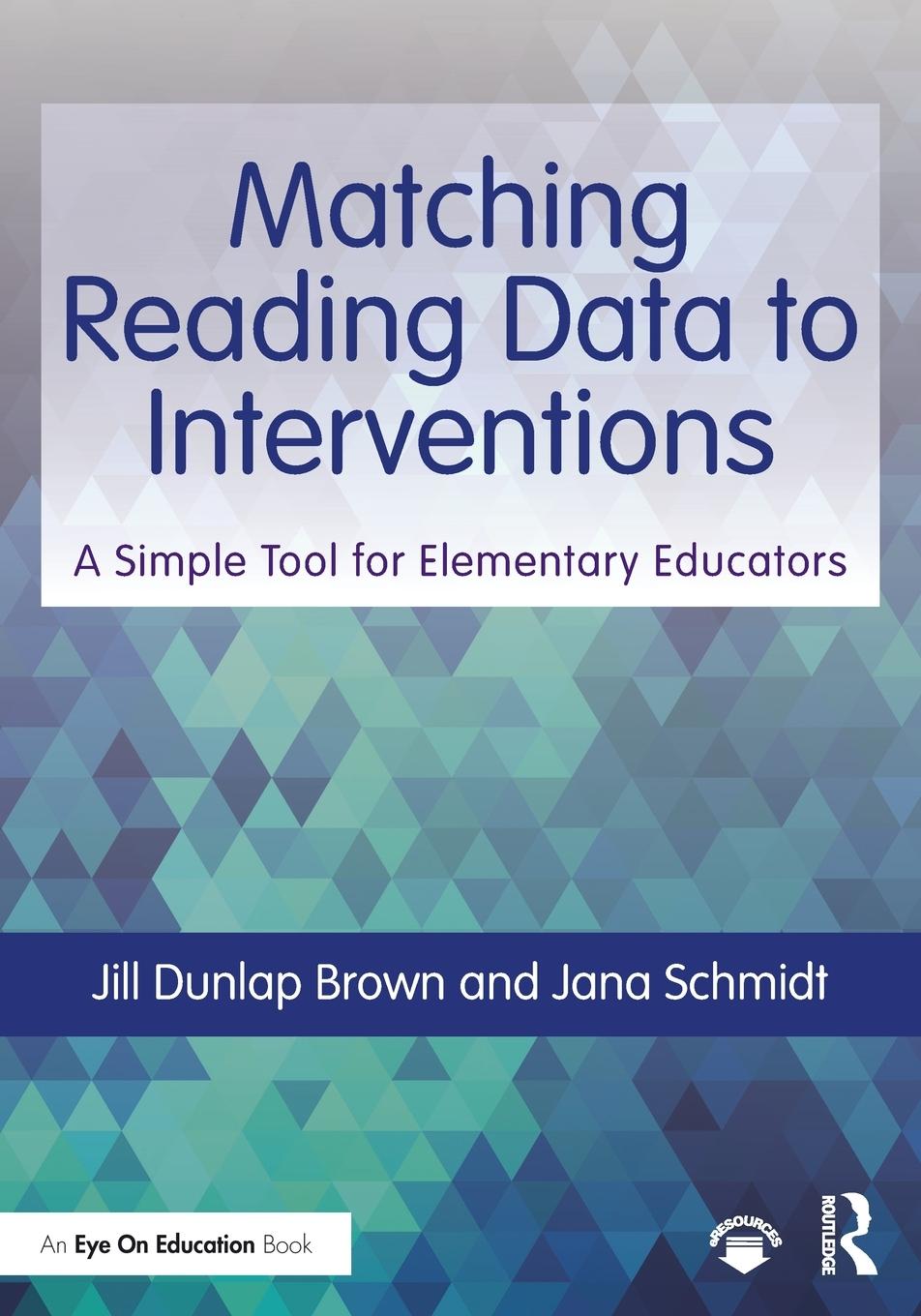 Matching Reading Data to Interventions