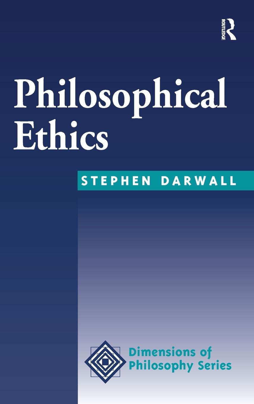 Philosophical Ethics