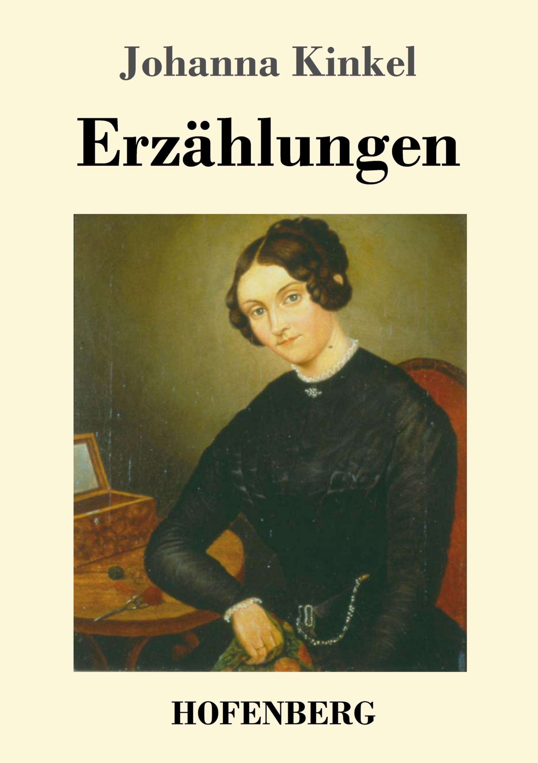 Erzählungen