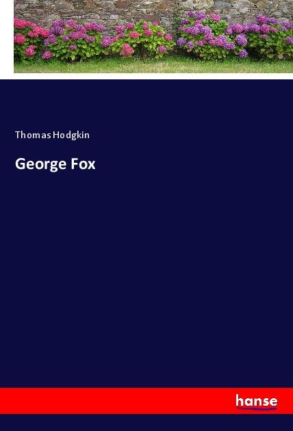 George Fox