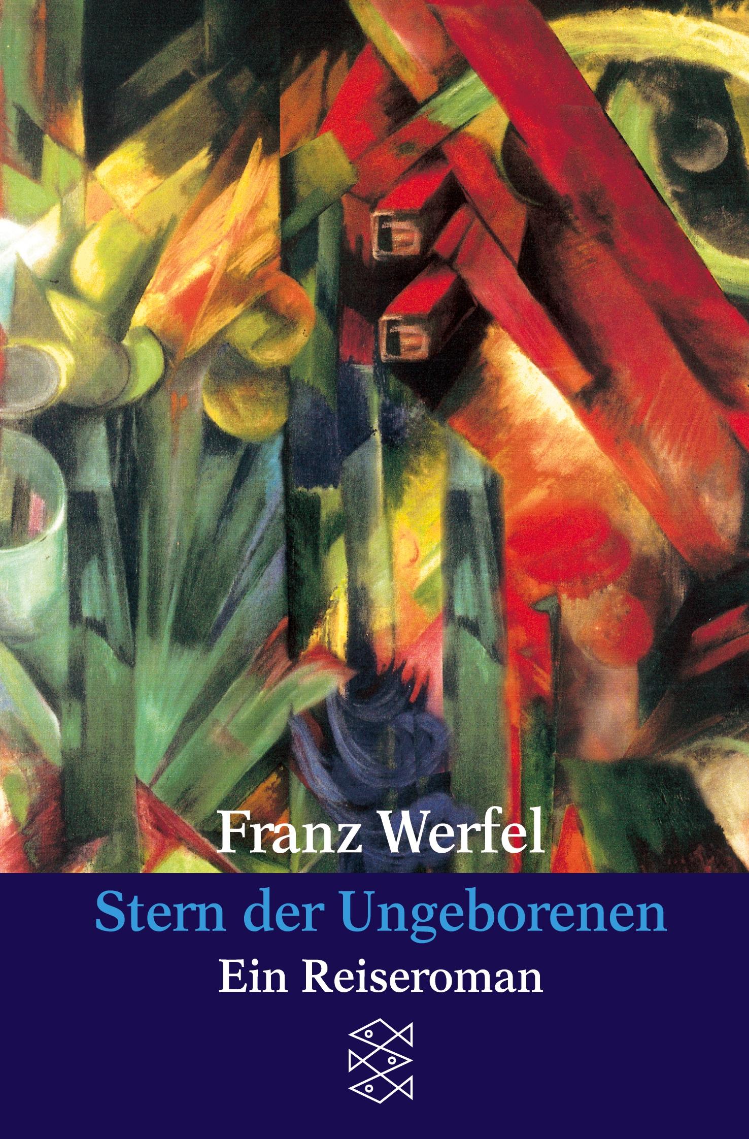 Stern der Ungeborenen