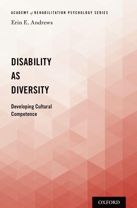 Disability as Diversity