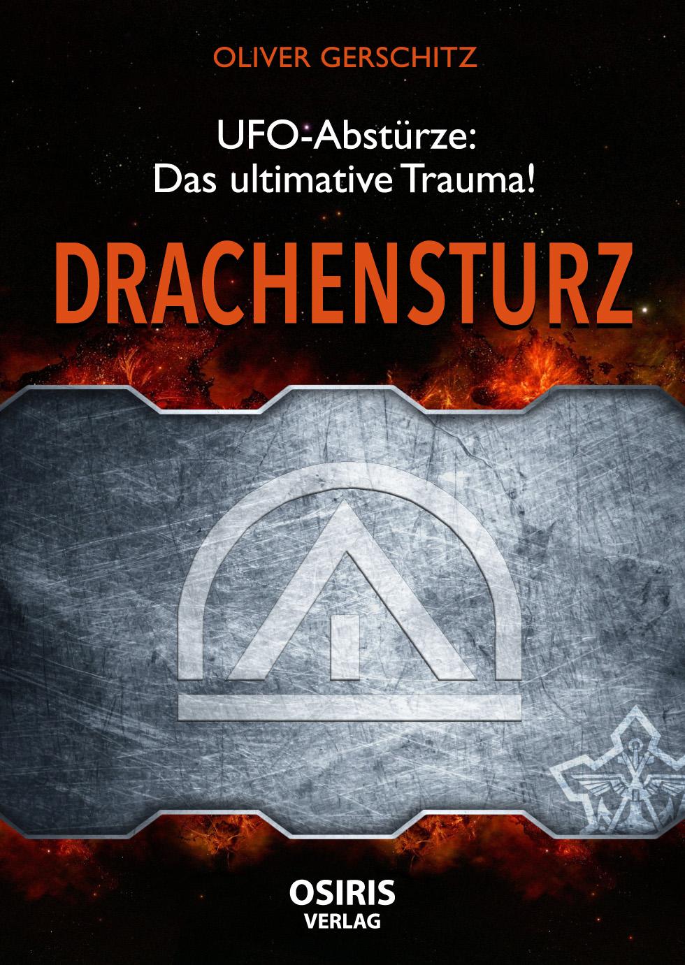 Drachensturz