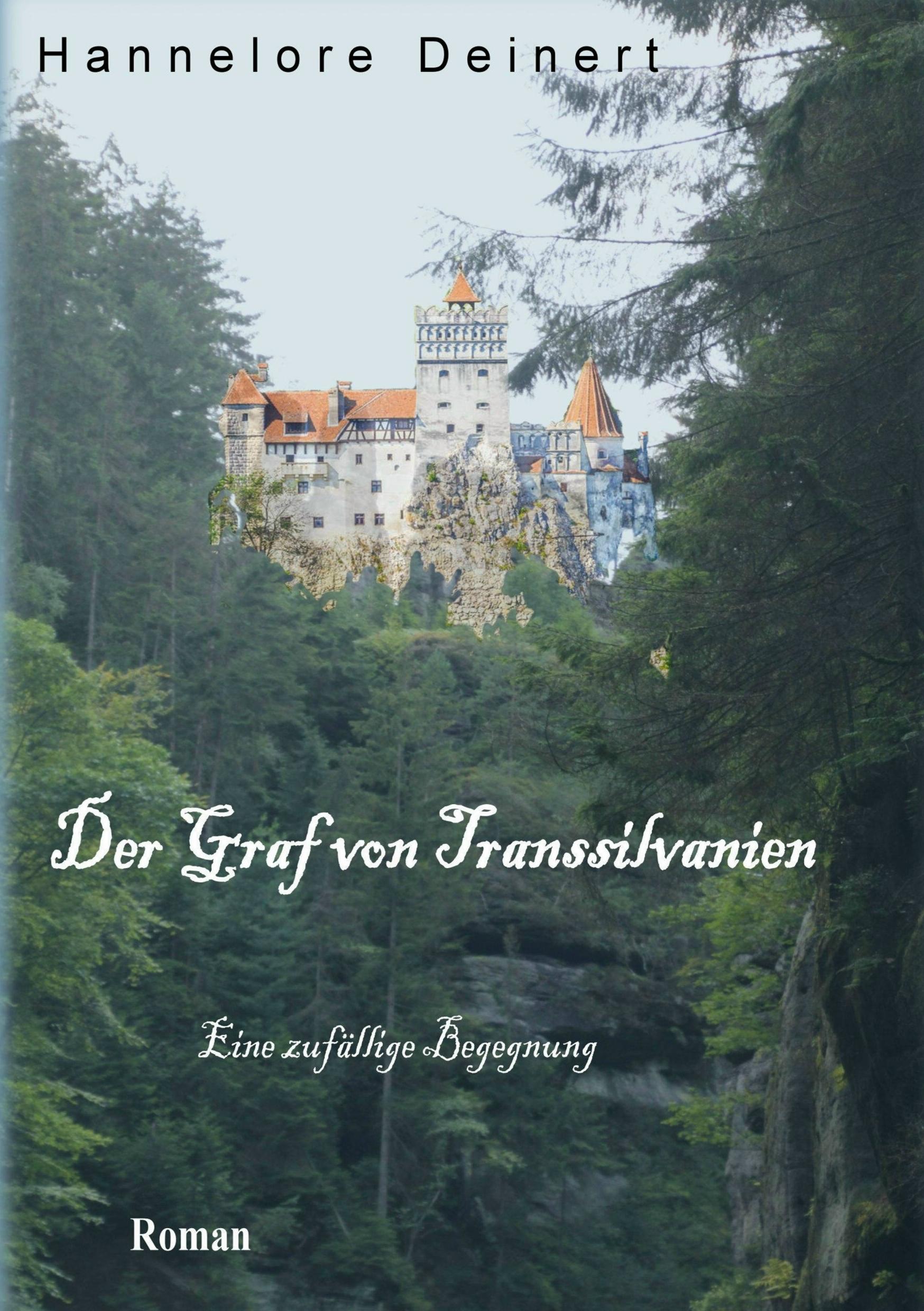 Der Graf von Transsilvanien