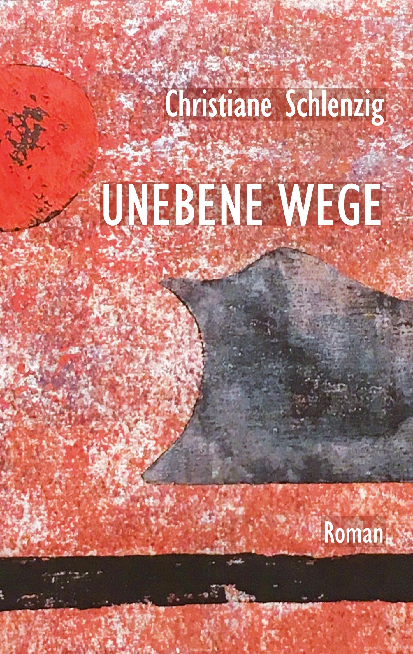 Unebene Wege