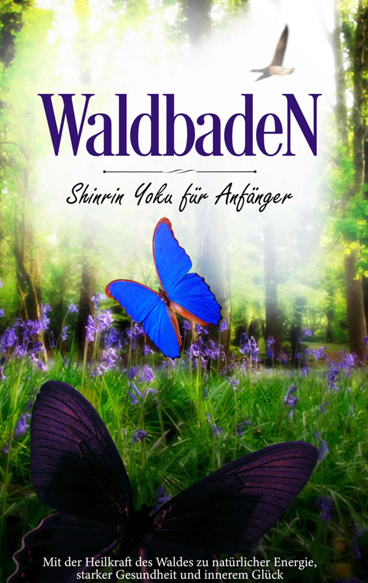 Waldbaden