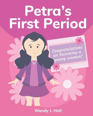 Petra's First Period: Mediwonderland