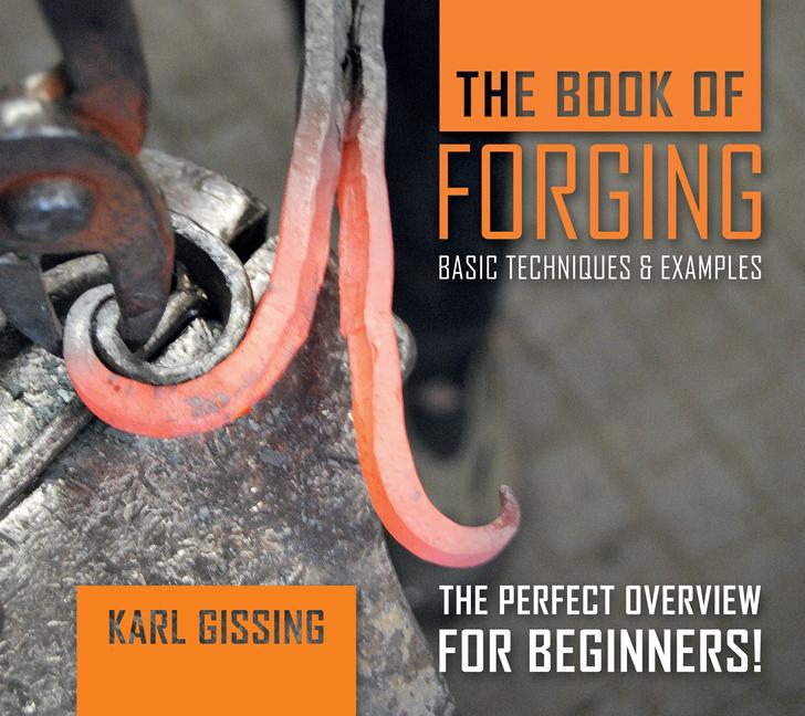 The Book of Forging