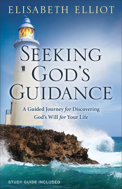 Seeking God's Guidance