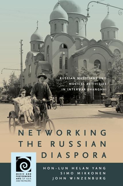 Networking the Russian Diaspora