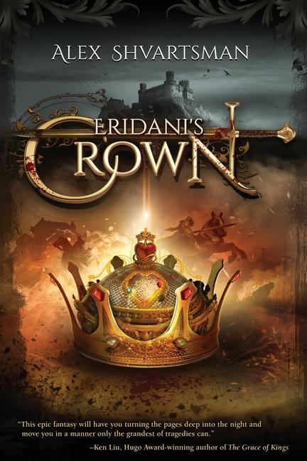 Eridani's Crown