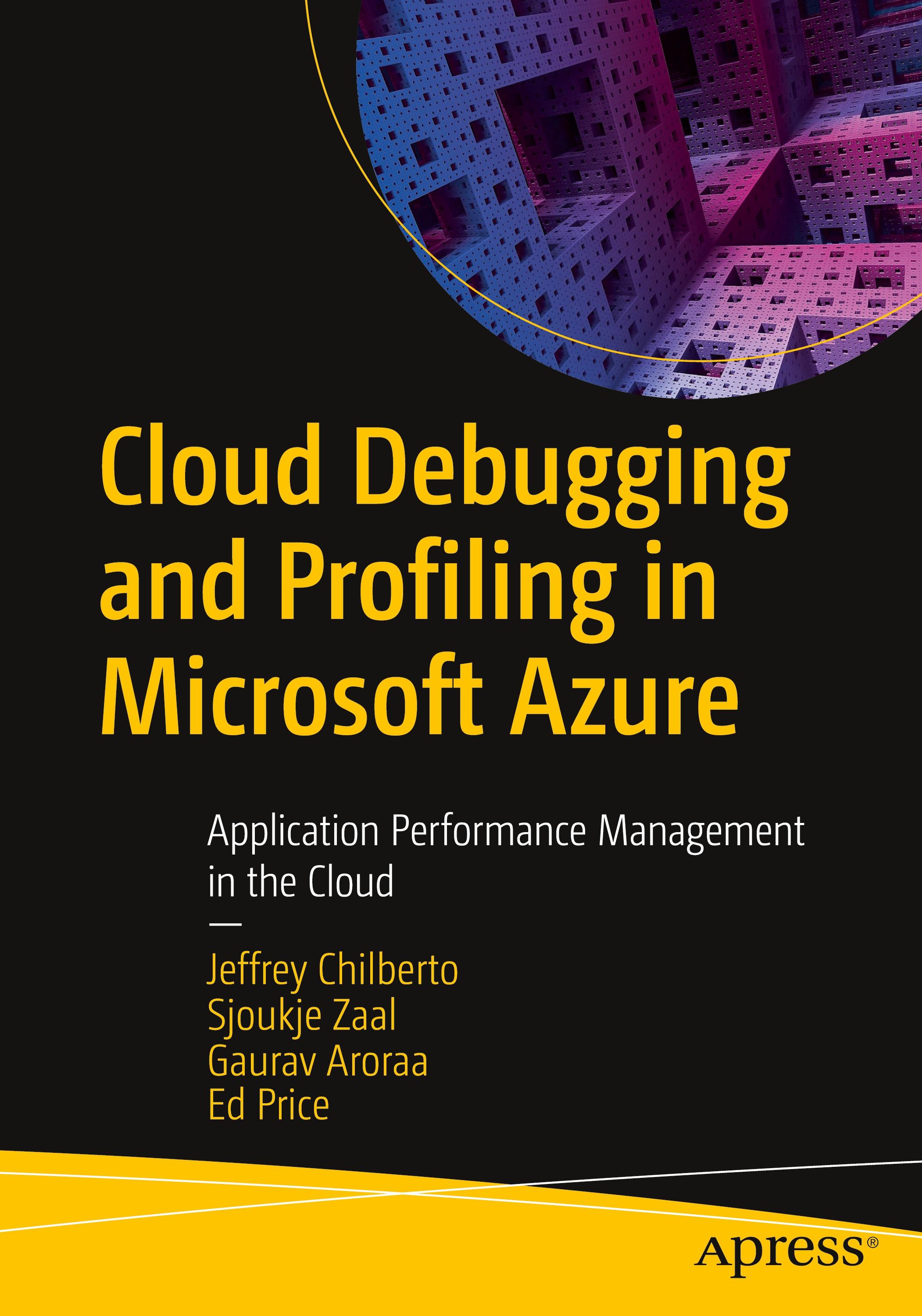 Cloud Debugging and Profiling in Microsoft Azure