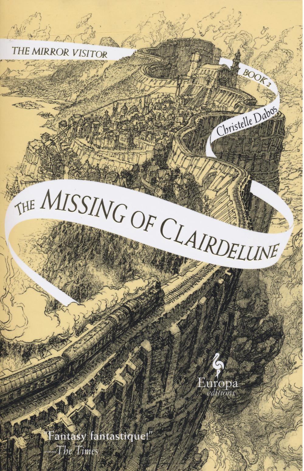 The Missing of Clairdelune