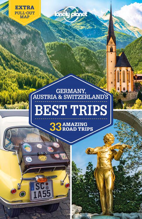 Germany, Austria & Switzerland's Best Trips