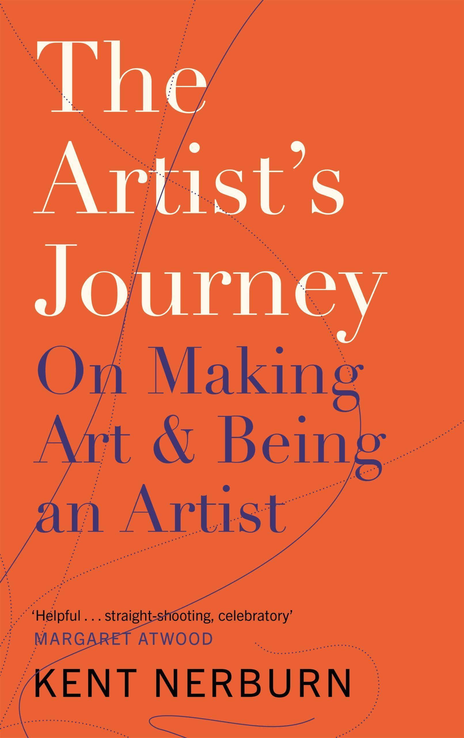 The Artist's Journey