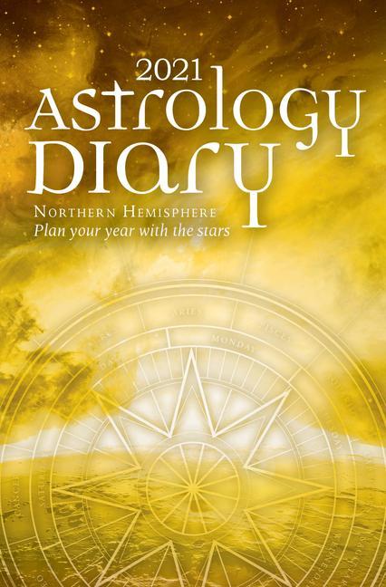 2021 Astrology Diary: Northern Hemisphere