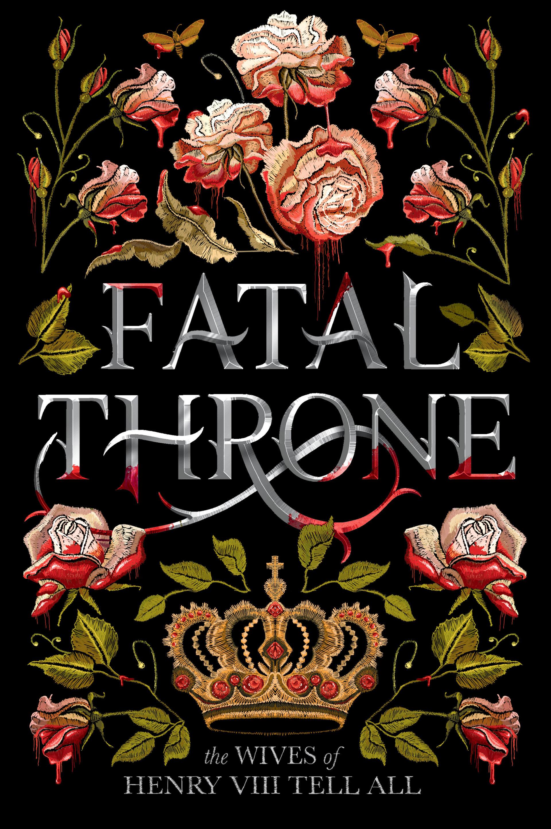 Fatal Throne