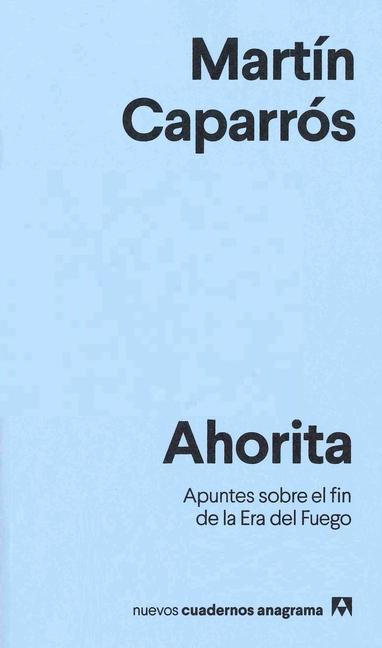 Ahorita