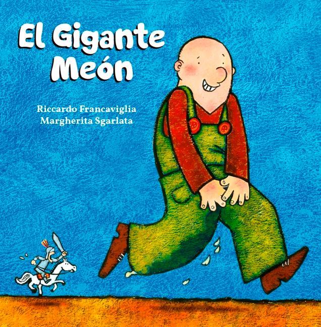 El Gigante Meon