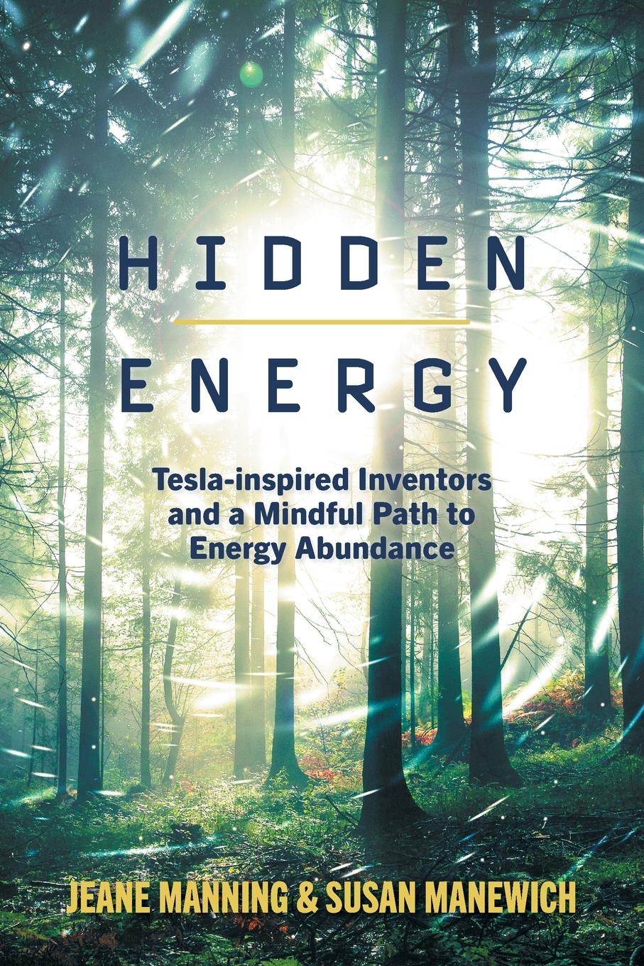 Hidden Energy