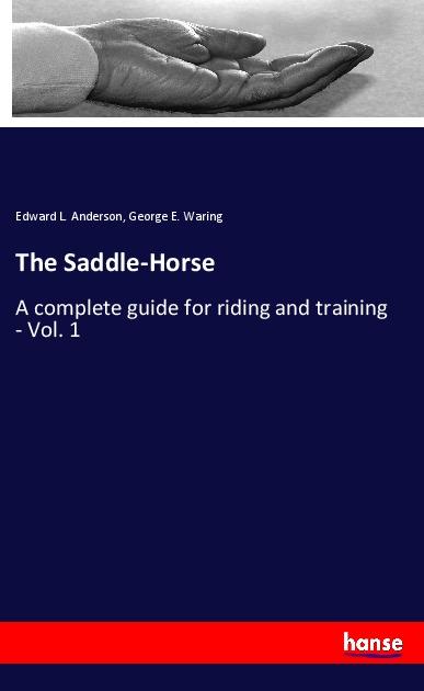 The Saddle-Horse