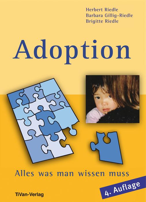 Adoption - Alles was man wissen muss