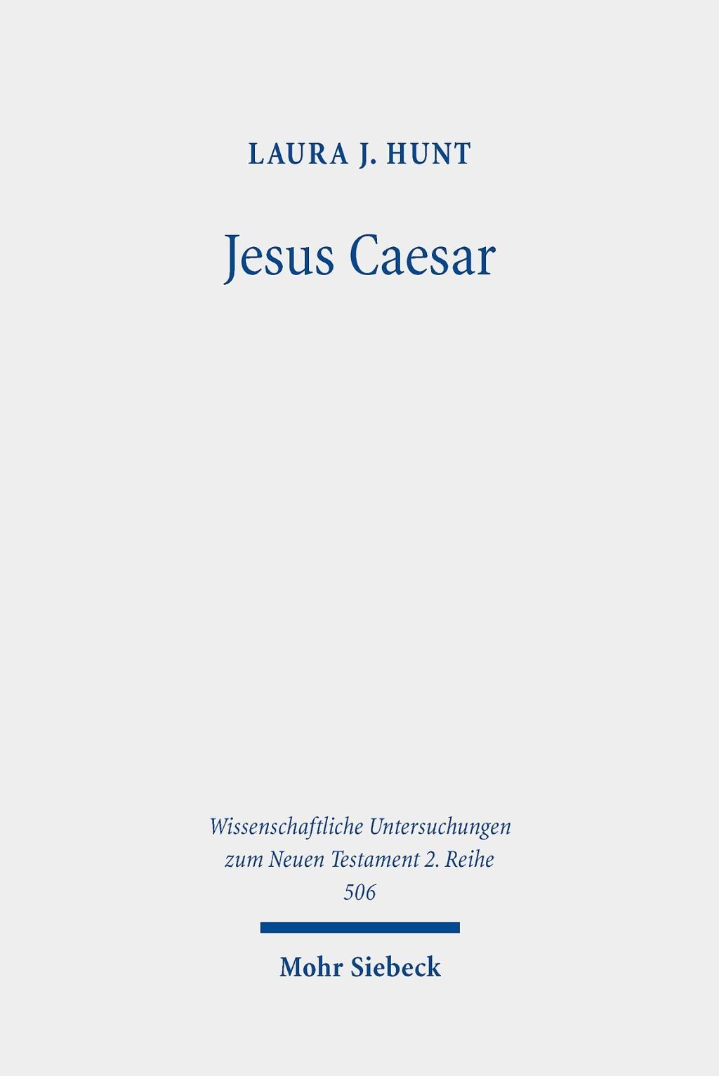 Jesus Caesar