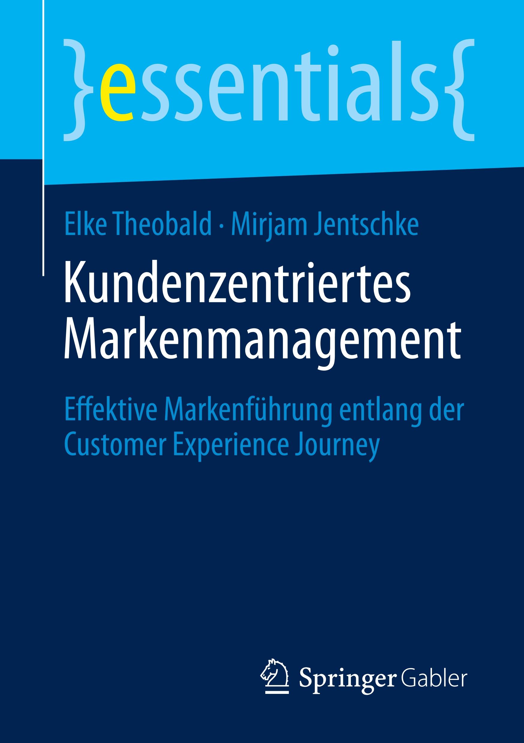 Kundenzentriertes Markenmanagement