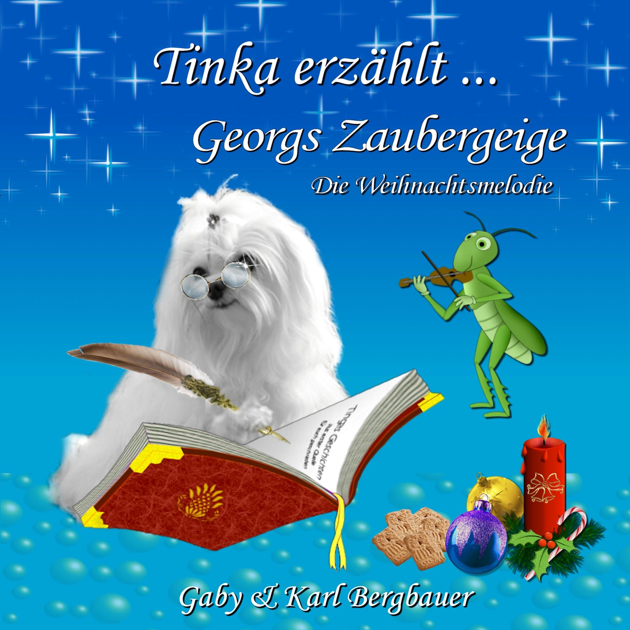 Tinka erzählt...