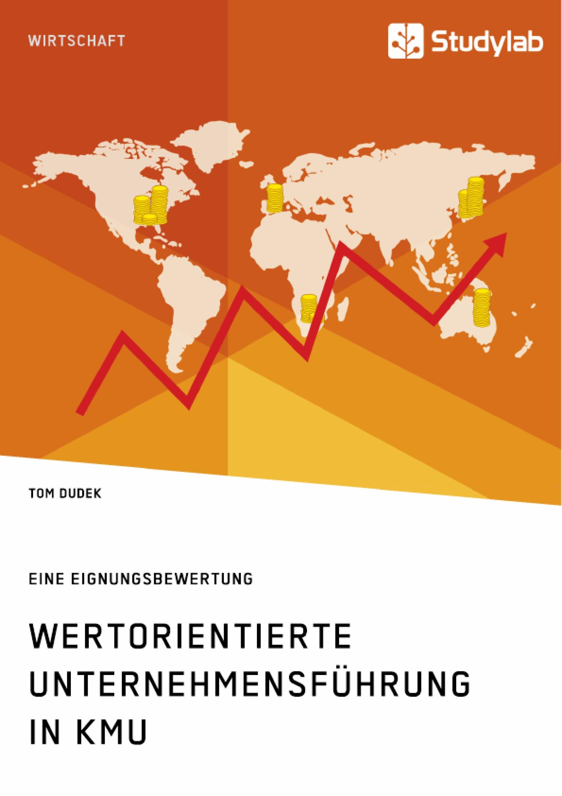 Wertorientierte Unternehmensführung in KMU