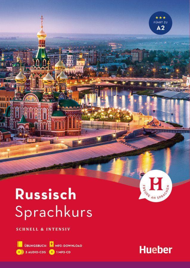 Sprachkurs Russisch