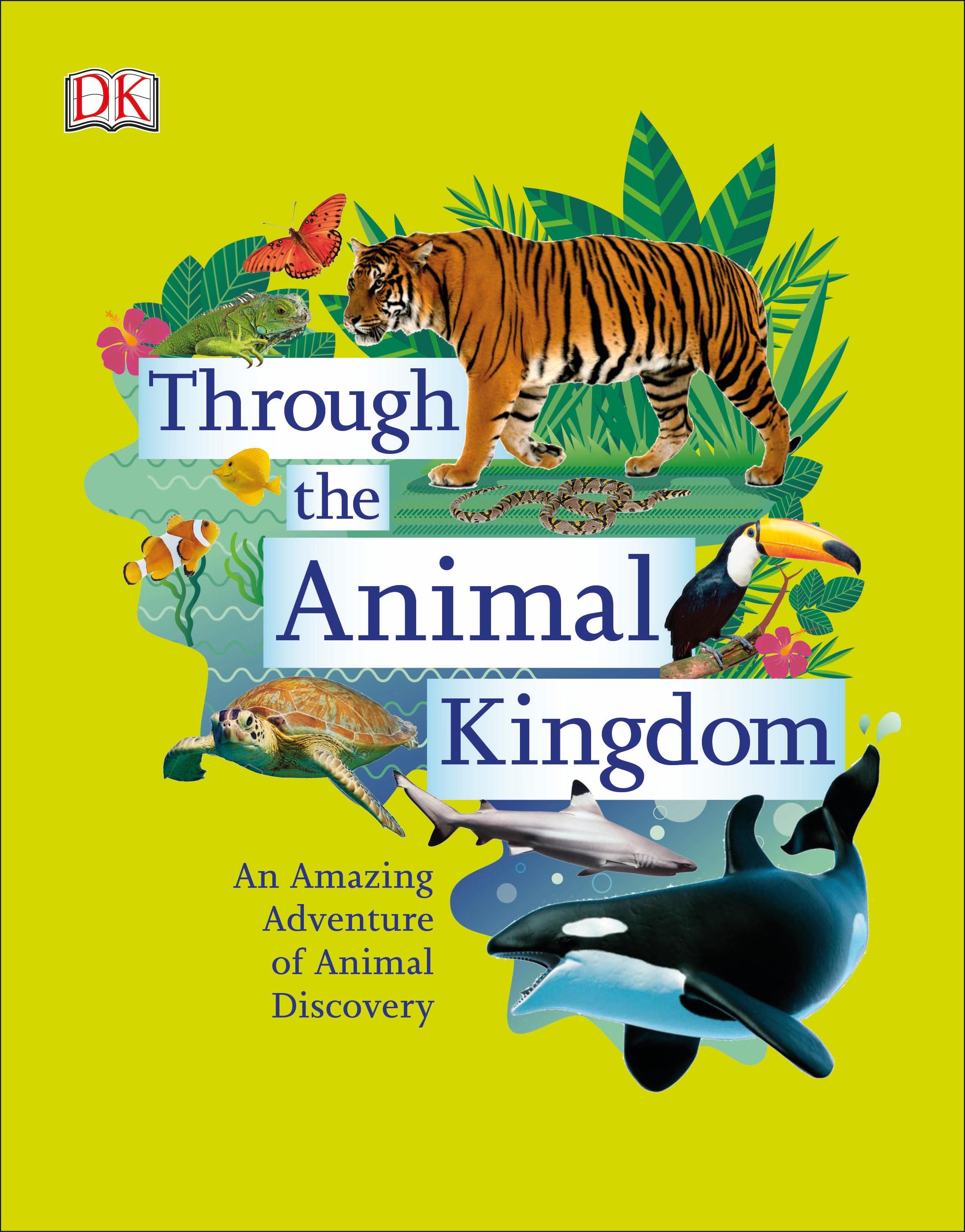 Through the Animal Kingdom