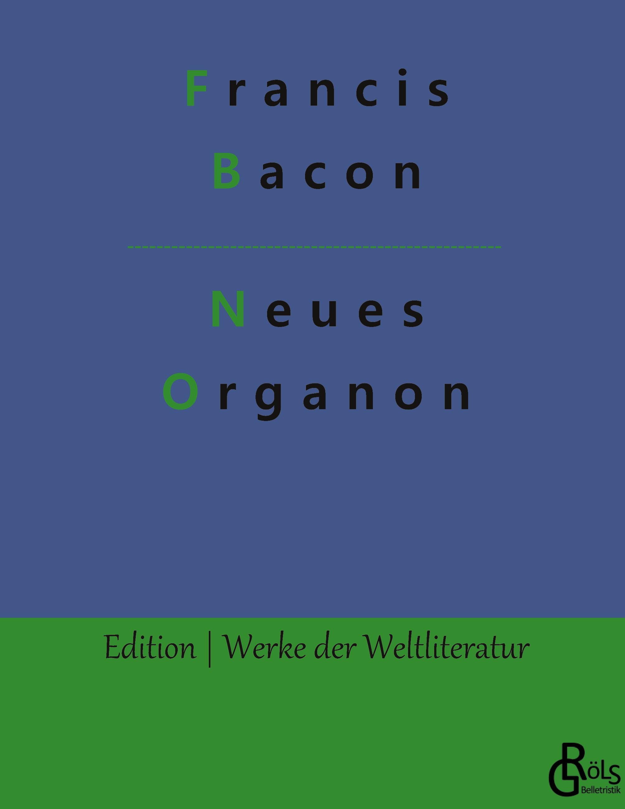 Neues Organon