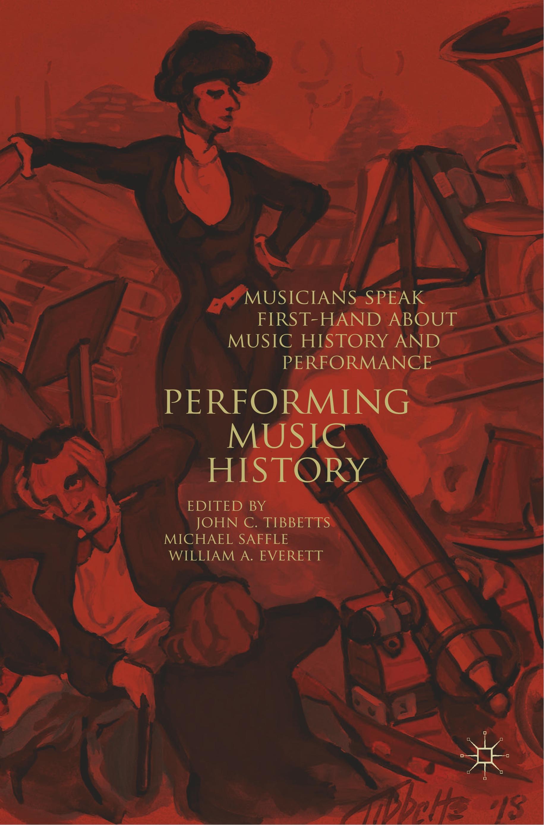 Performing Music History