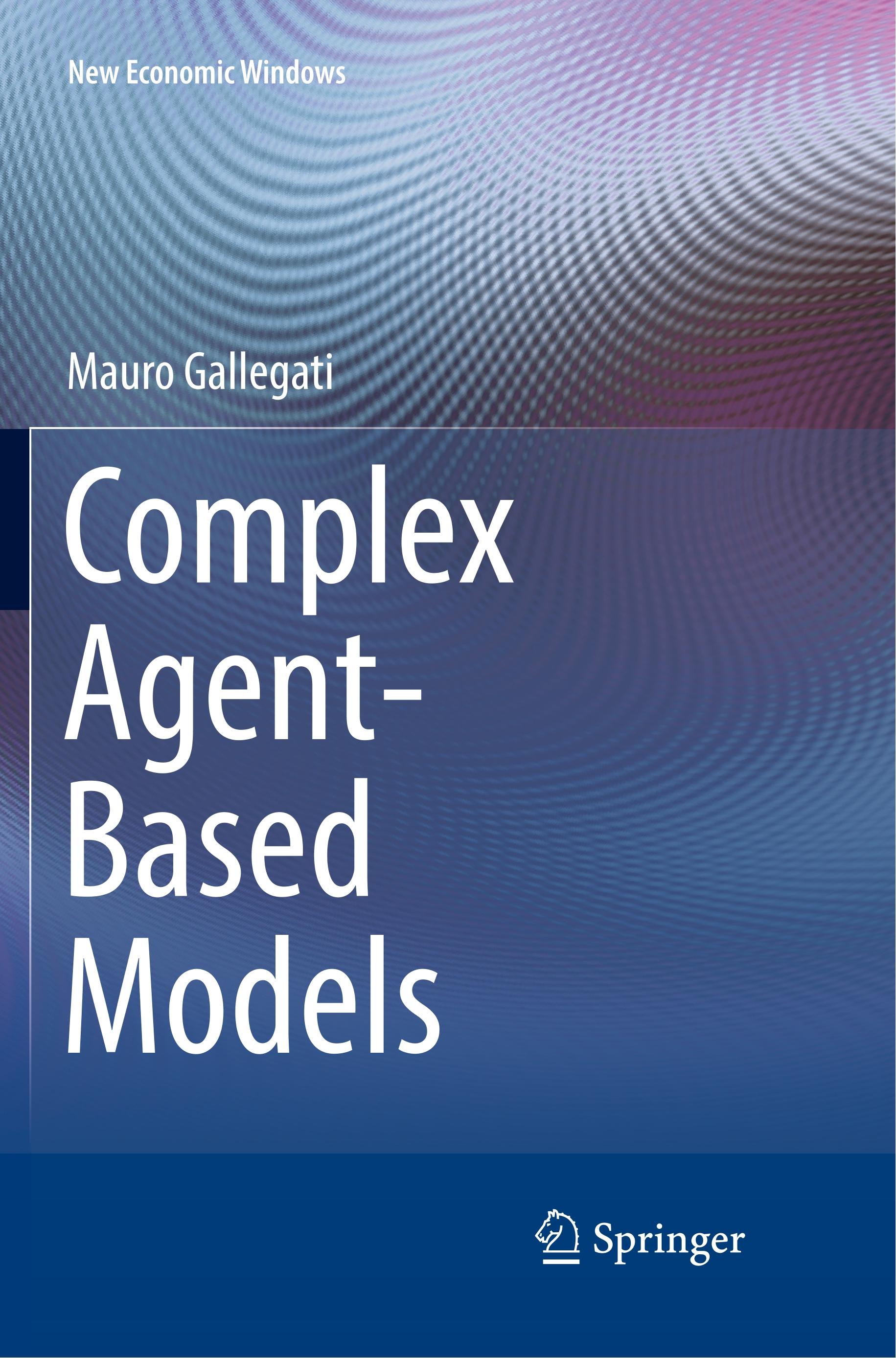 Complex Agent-Based Models