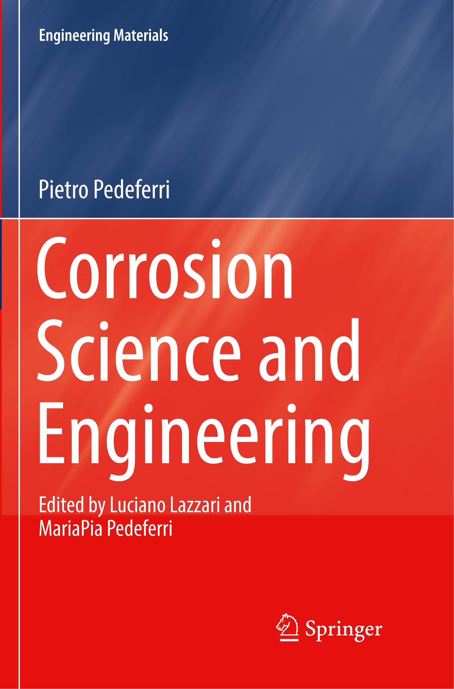 Corrosion Science and Engineering