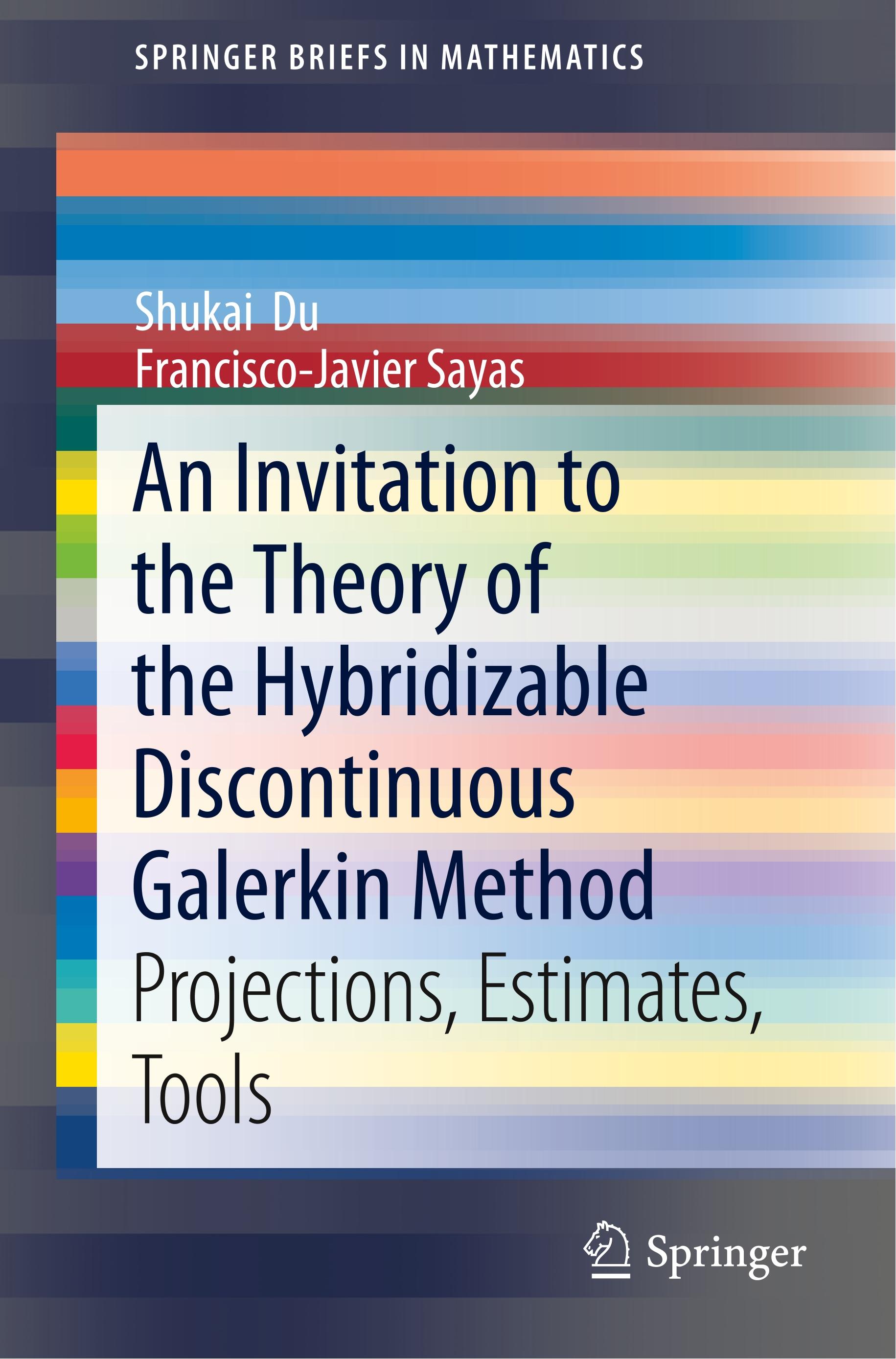 An Invitation to the Theory of the Hybridizable Discontinuous Galerkin Method