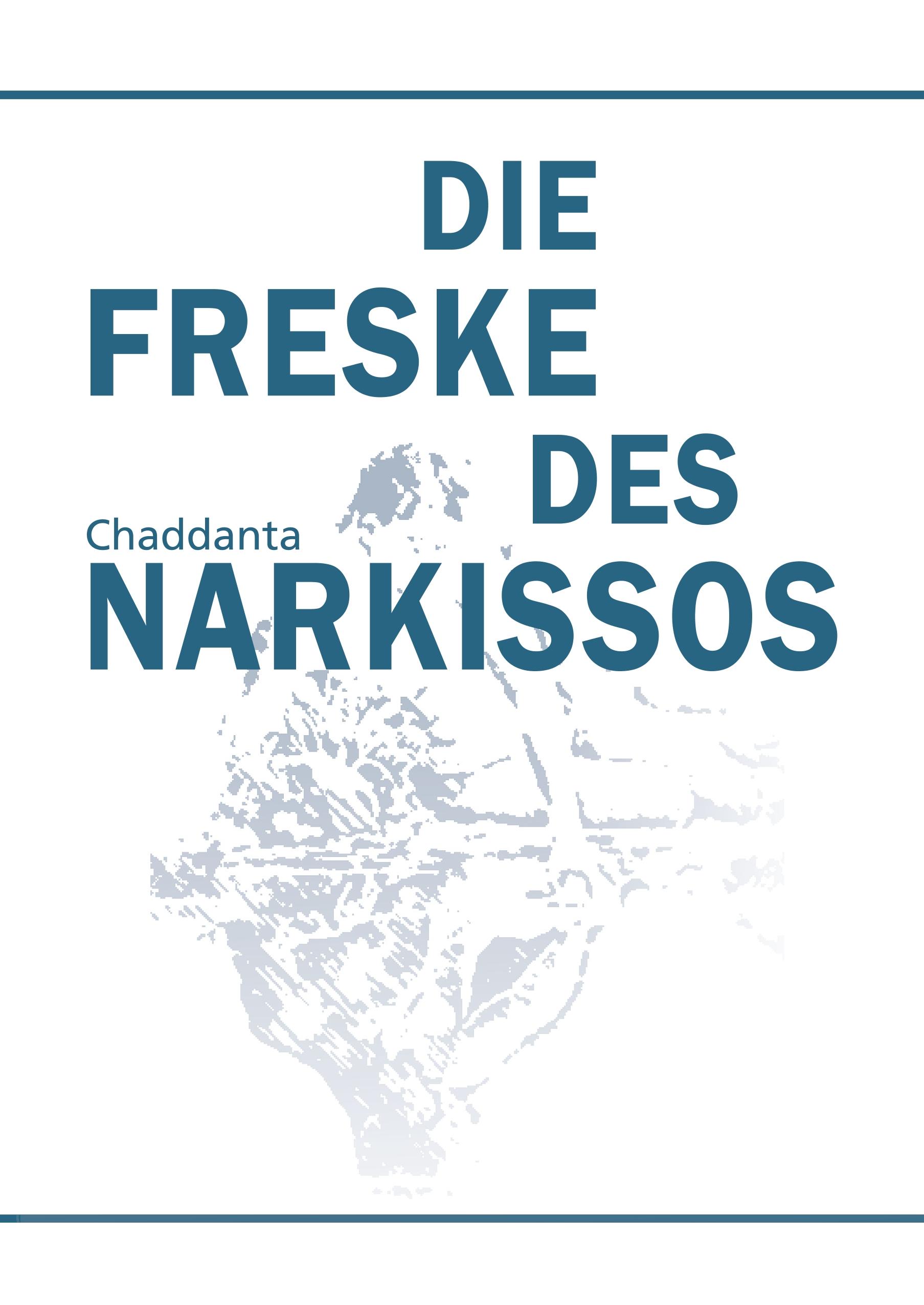 Die Freske des Narkissos