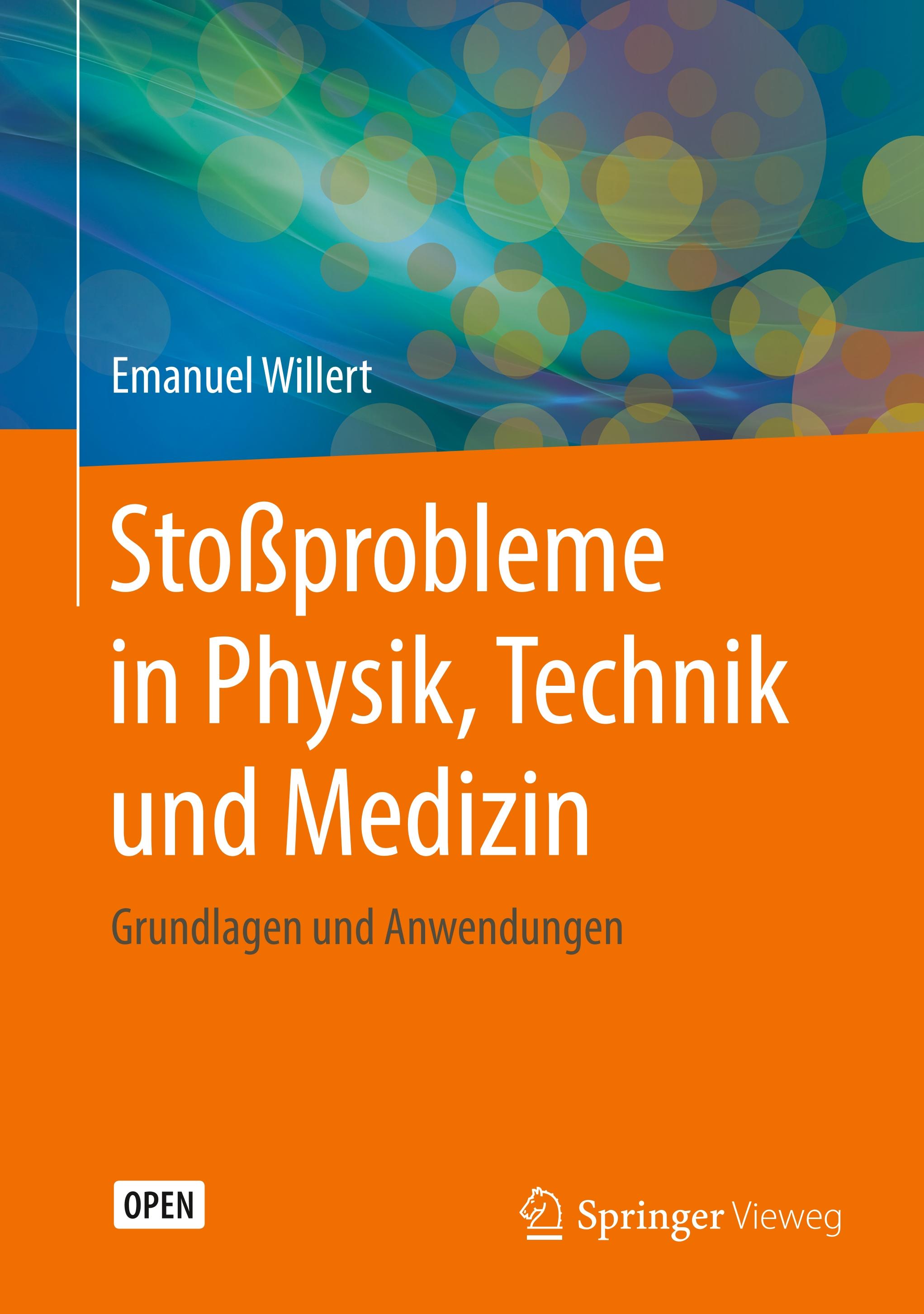 Stoßprobleme in Physik, Technik und Medizin