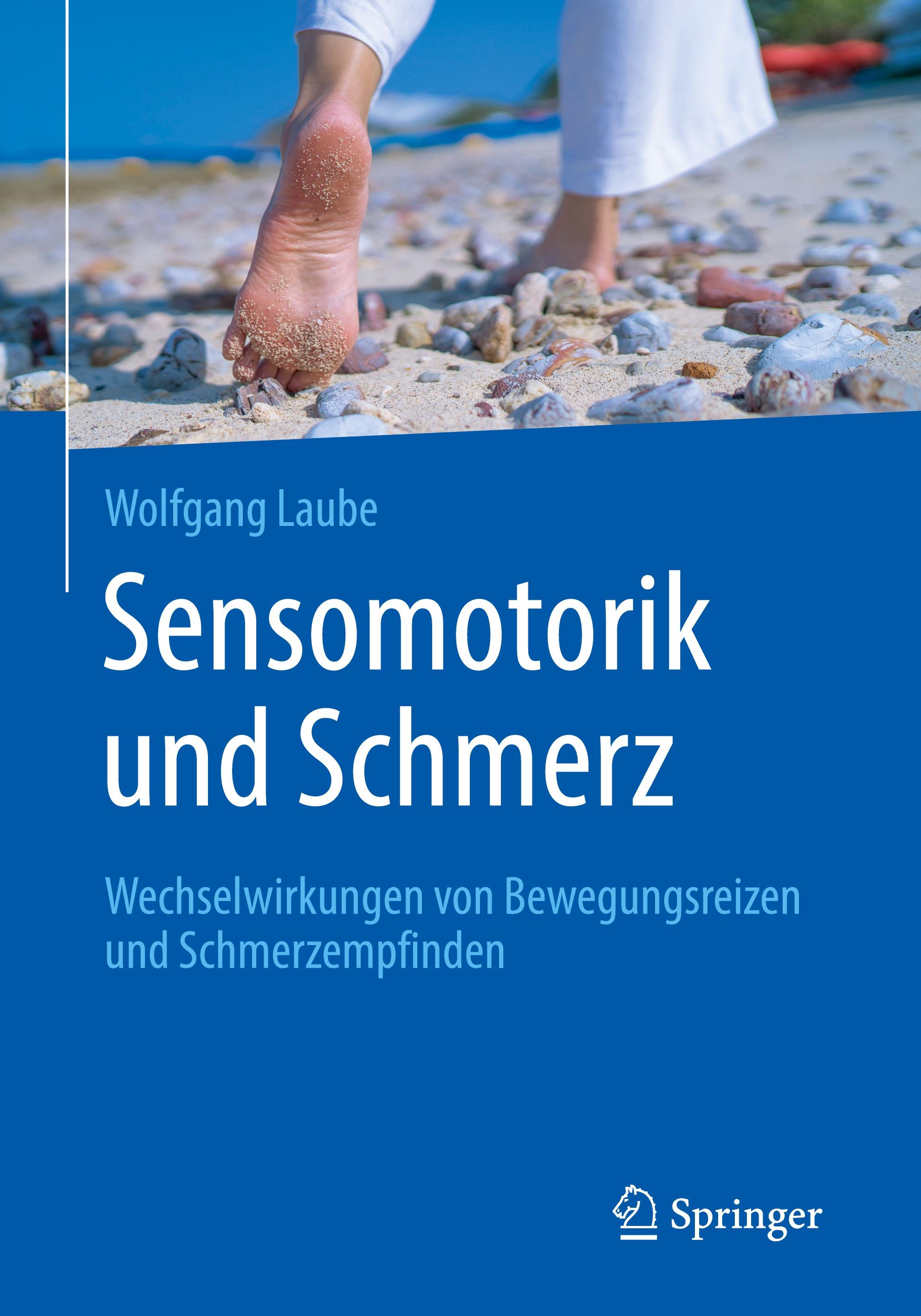 Sensomotorik und Schmerz