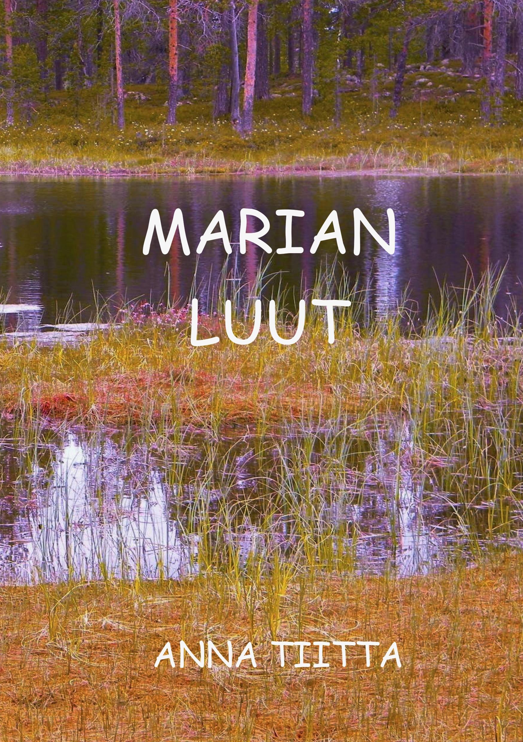 Marian luut