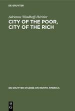 City of the Poor, City of the Rich