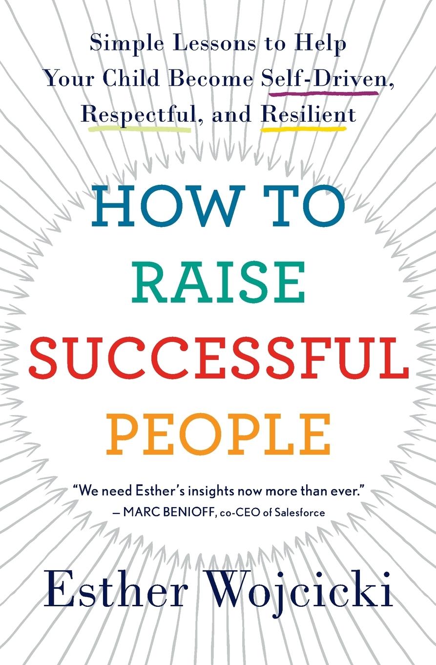 How to Raise Successful People