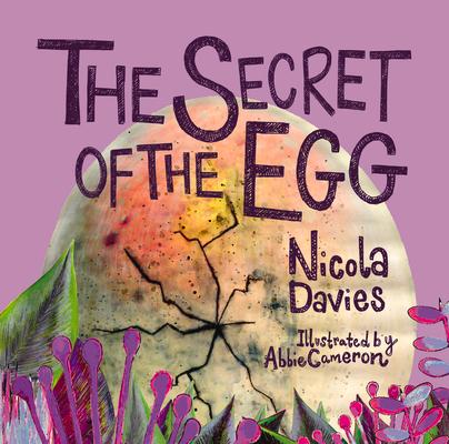 The Secret of the Egg