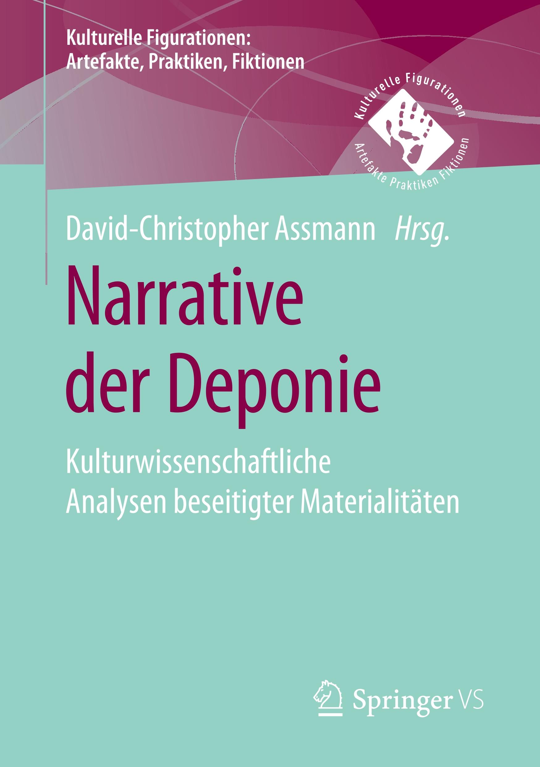 Narrative der Deponie