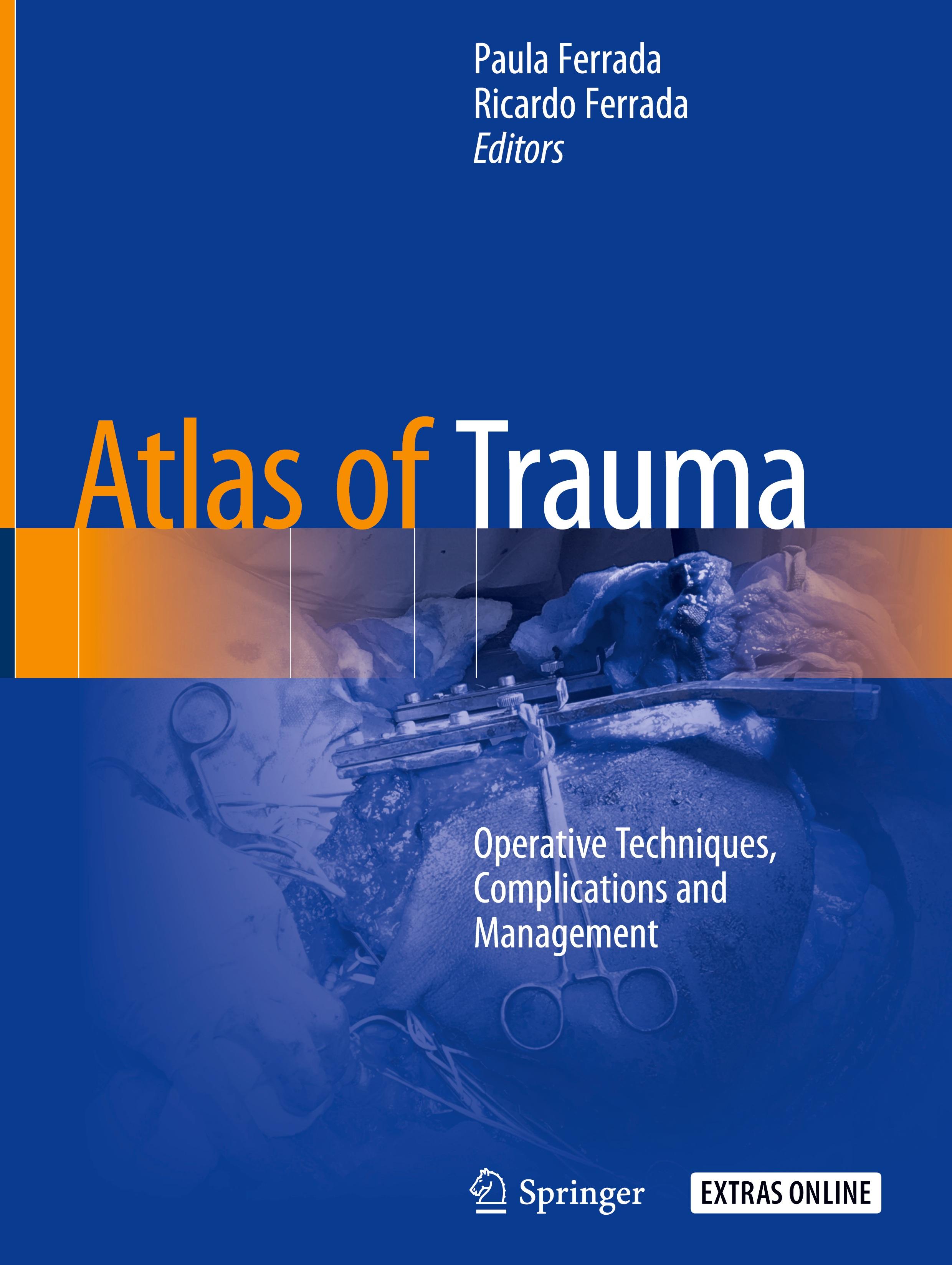 Atlas of Trauma