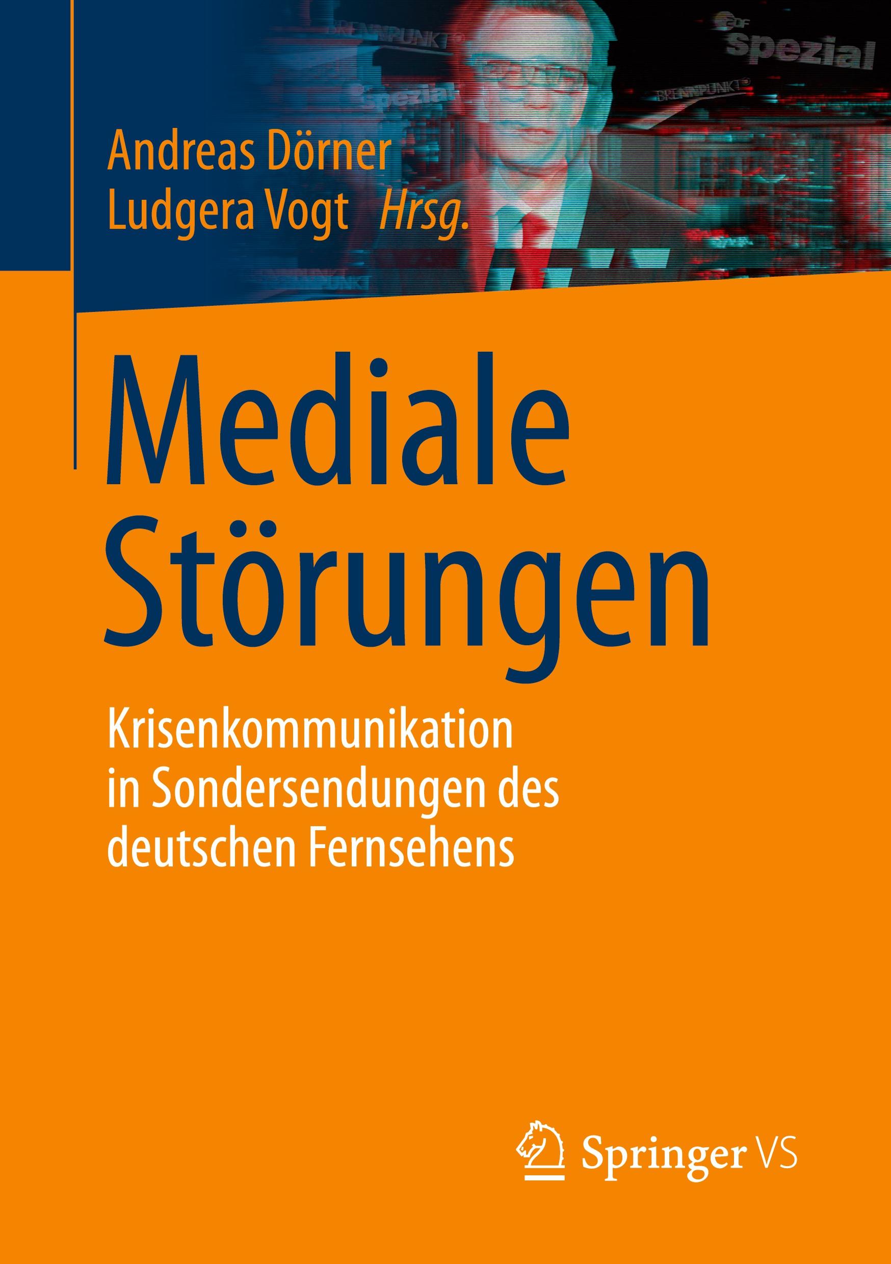 Mediale Störungen